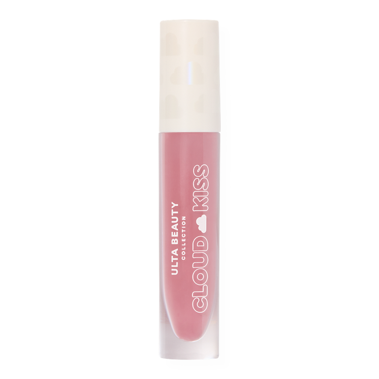 Cloud Kiss Matte - Labial en crema, textura ligera