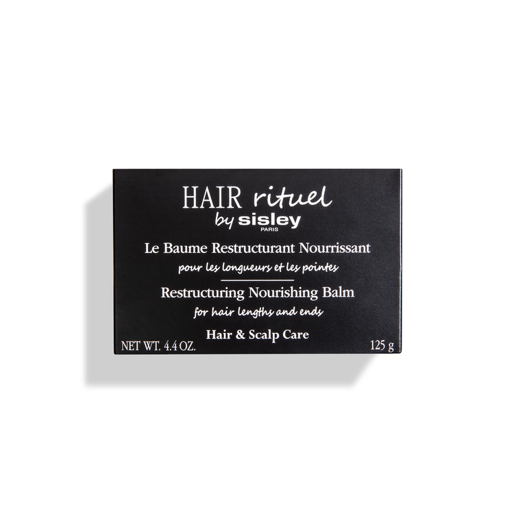 Restructuring - Acondicionador, suaviza las cutículas, aumenta el brillo y mejora la resistencia