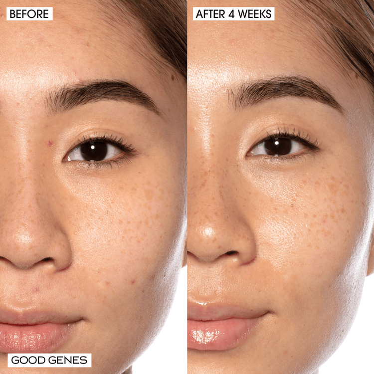 Instant Gratification - Set de regalo, potencia la luminosidad