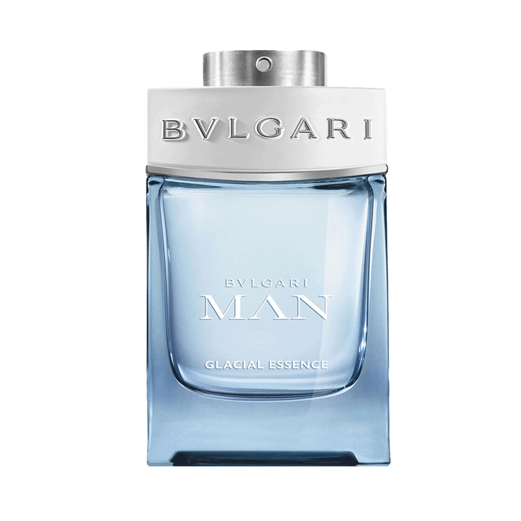 Man Glacial Essence Eau De Parfum Perfume amaderado para hombre