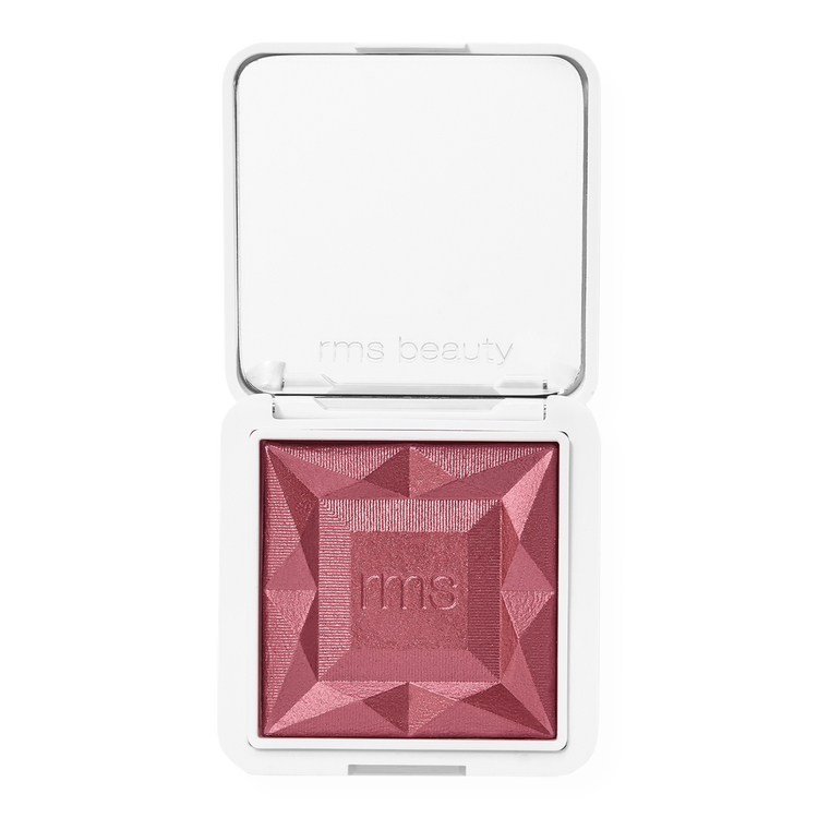 ReDimension Hydra - Rubor, textura en polvo