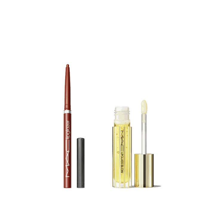 Set de labios - Set de labios: Spicy Marrakesh Lip Duo, edición limitada