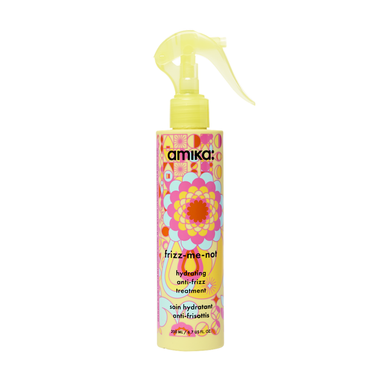 Frizz-Me-Not - Tratamiento hidratante Anti-Frizz, tratamiento 2 En 1