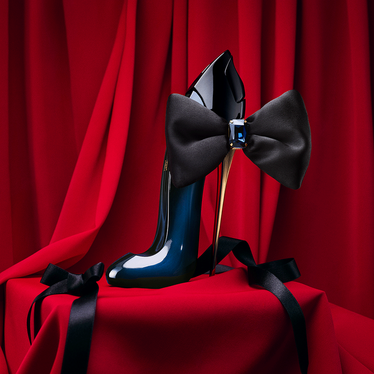 Good Girl Bowtastic Eau de Parfum perfume para mujer