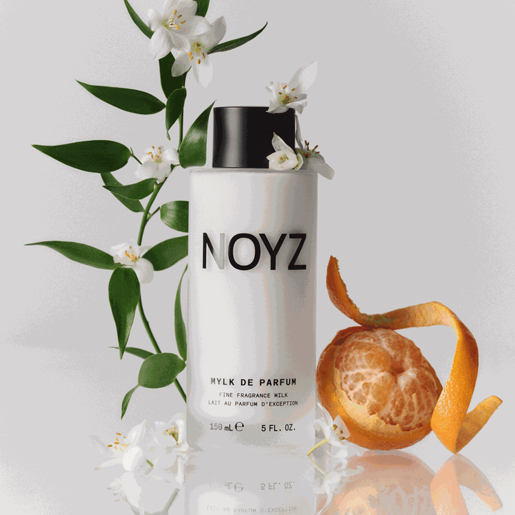 Detour - Mylk De Parfum, leche de fina fragancia para verter, primera en su tipo