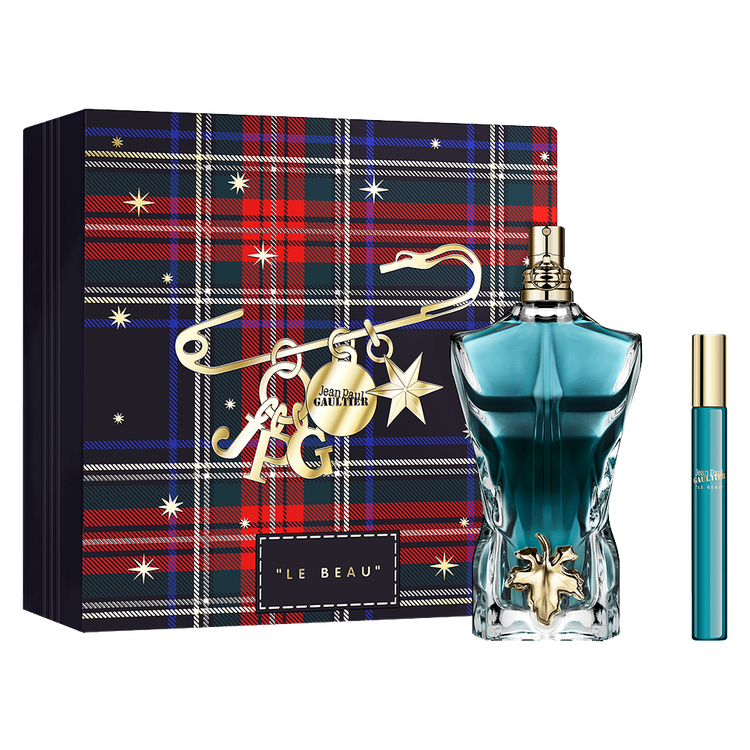 Le Beau Eau de Toilette para hombre