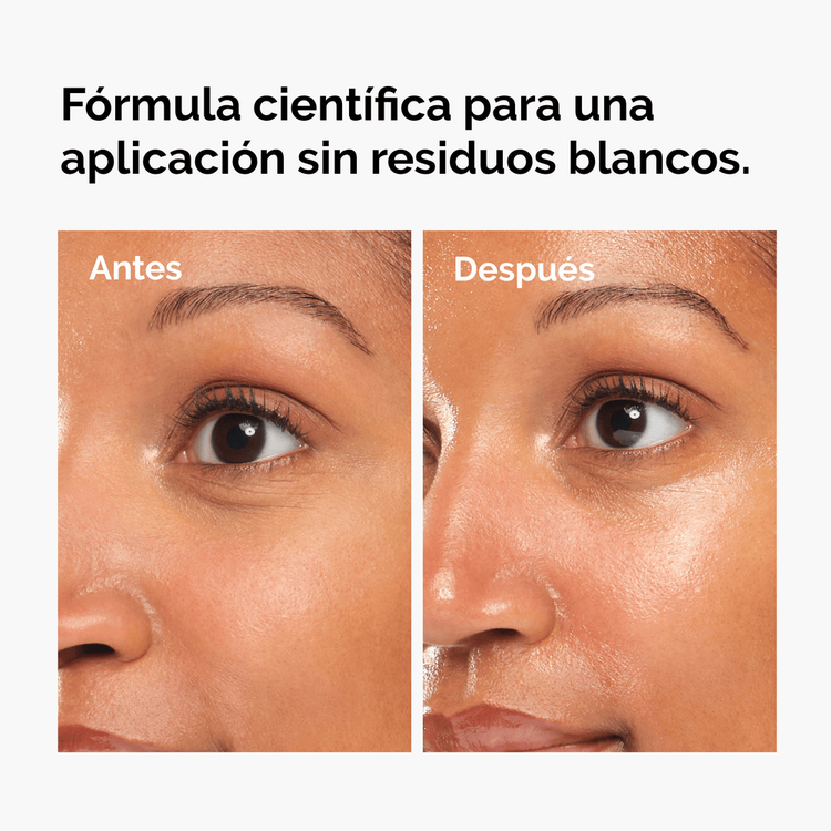 Uv Filters Spf 45 Serum Protector solar protege de daños solares