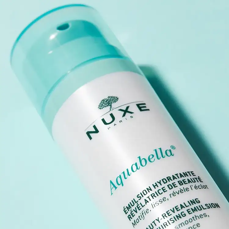 Aquabella Emulsión hidratante