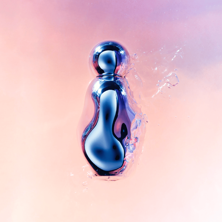 Cosmic Kylie Jenner - Eau De Parfum, con aroma ámbar