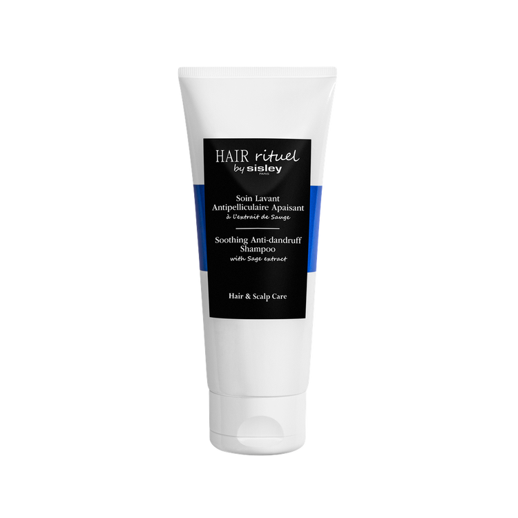 Soothing Anti-Dandruff - Shampoo anti-caspa, con efecto calmante