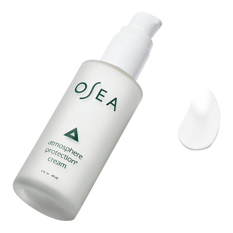 Atmosphere Protection Crema de protección atmosférica mejora la elasticidad de la piel