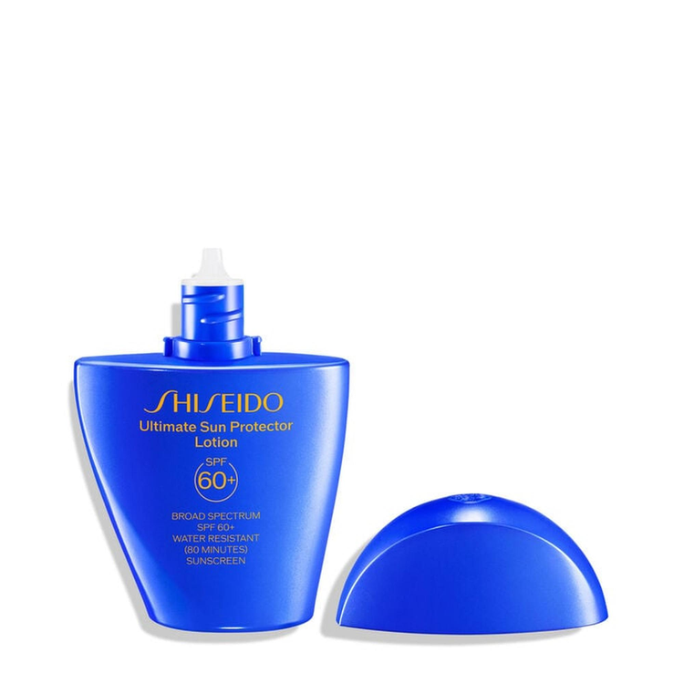 Ultimate Sun Protector Lotion Loción protectora solar hidratación con defensa para rayos uv