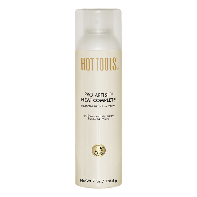 Protect & Style - Spray protector de calor