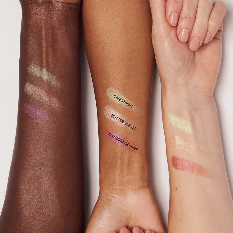 Bounce & Gleam Highlighter