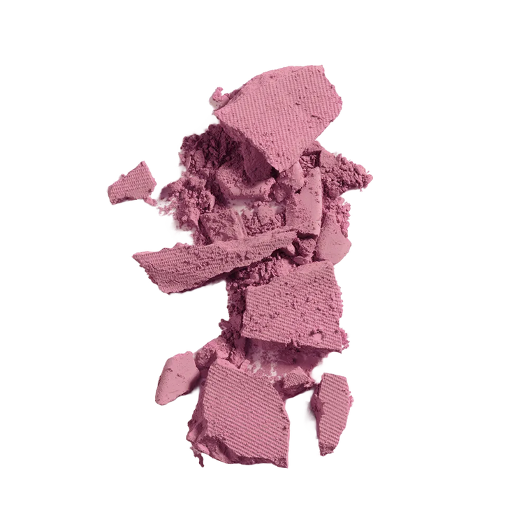 Rubor - Rubor facial, Fórmula suave y pigmentada