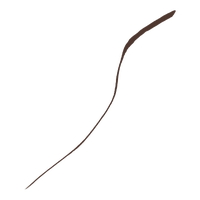 Stay All Day Waterproof Liquid Eye Liner - Micro Tip Delineador líquido de ojos resistente al agua