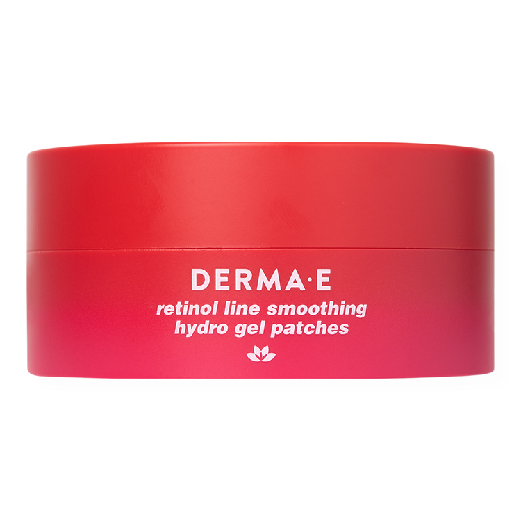 Anti-Wrinkle Retinol Line Smoothing Hydro Gel Parches de ojos hidrata la zona de los ojos