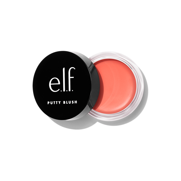 e.l.f. Putty Blush Rubor
