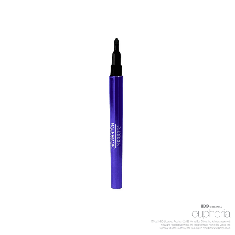 EUPHORIA X HALF MAGIC - Magic Flik Liquid Eyeliner, Delineador de ojos