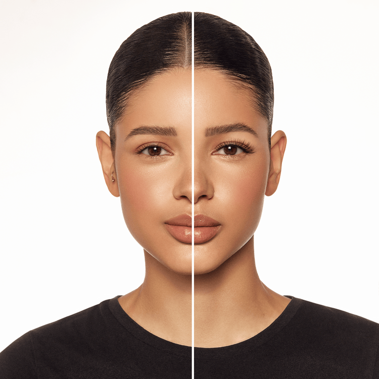 Faux Mink Demi Wispies Pestañas postizas volumen medio y longitud perfecta.