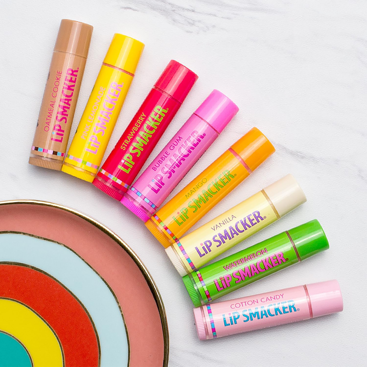 Original And Best Bálsamos labiales perfecto para el uso diario