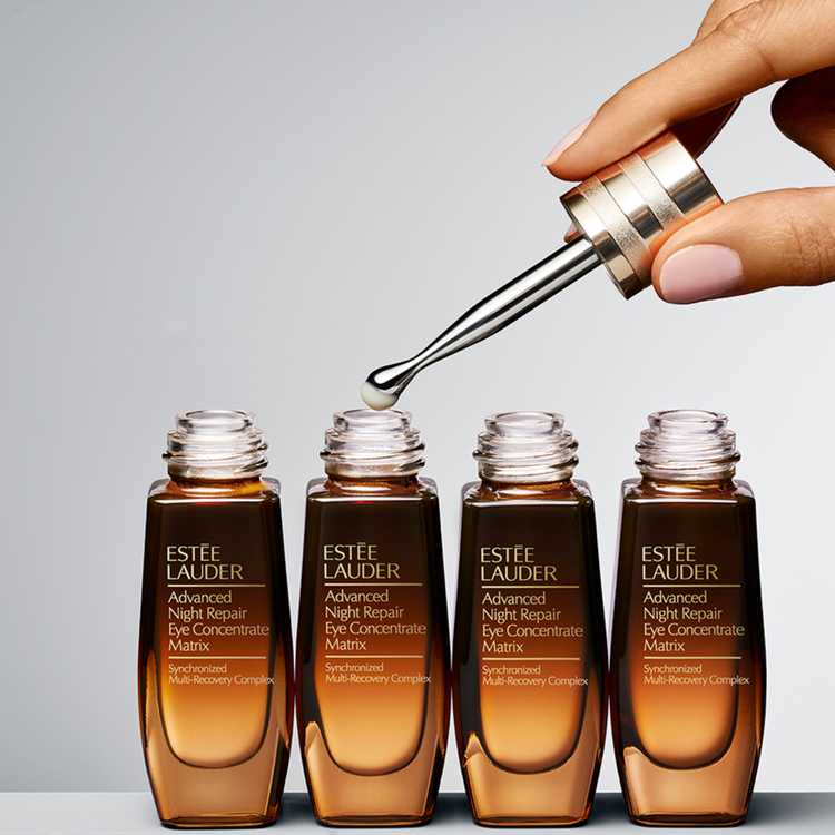 Advanced Night Repair Eye Concentrate Matrix Contorno de ojos concentrado ultra nutritivo