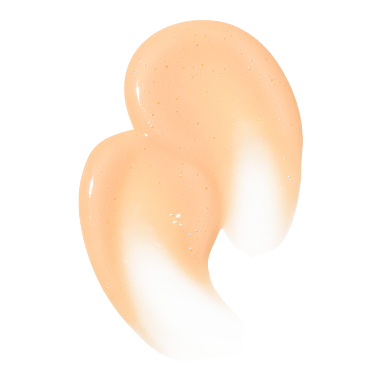 Naked Papaya Limpiador facial elimina impurezas