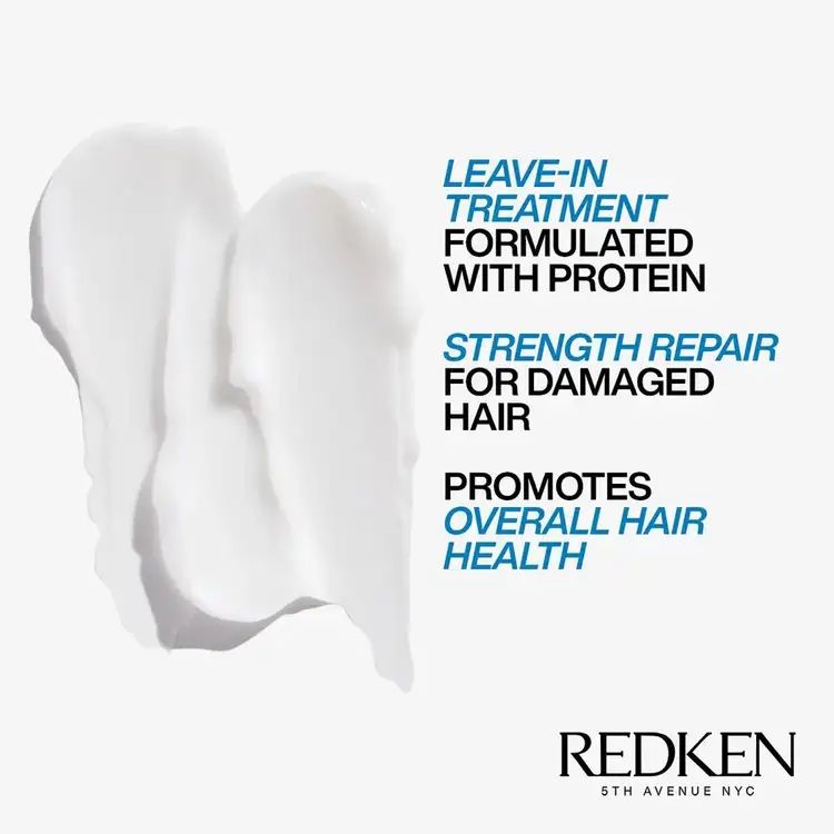 Extreme - Tratamiento, reparador y termoprotector