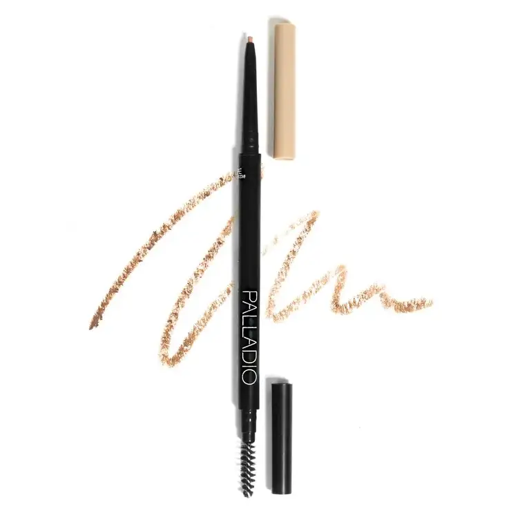 The Brow Definer - Microlápiz para cejas, ultra preciso de larga duración