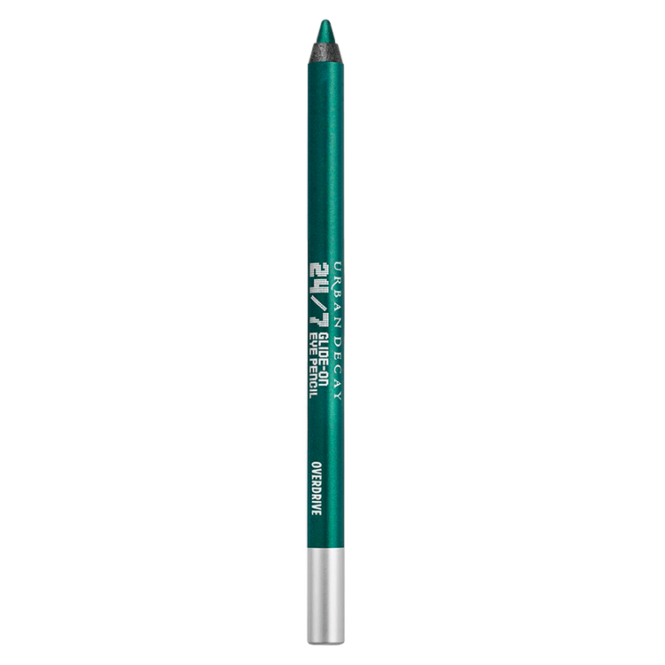 24/7 Eye Pencil - Lápiz delineador de ojos, delineado a prueba de agua
