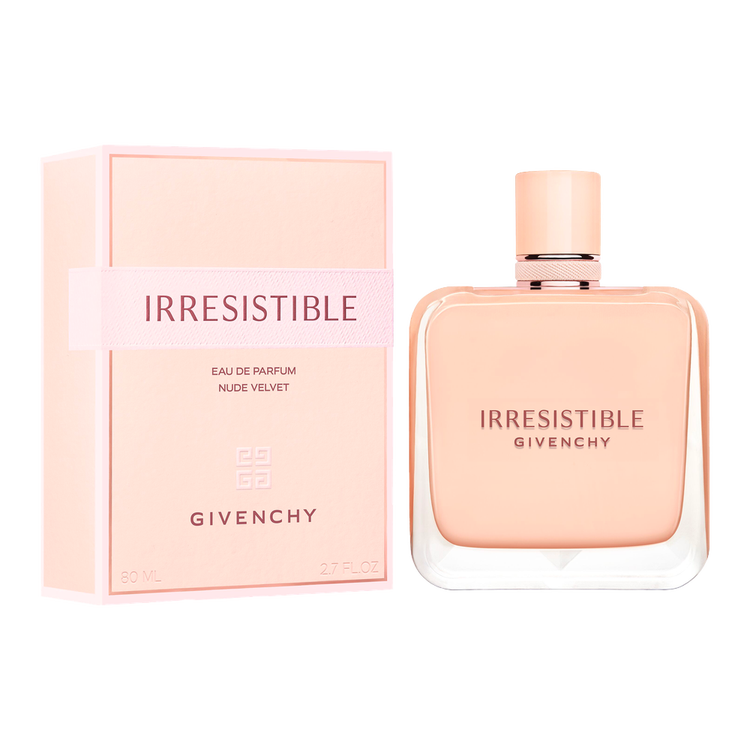 Irresistible Nude Velvet - Eau De Parfum, Perfume para mujer