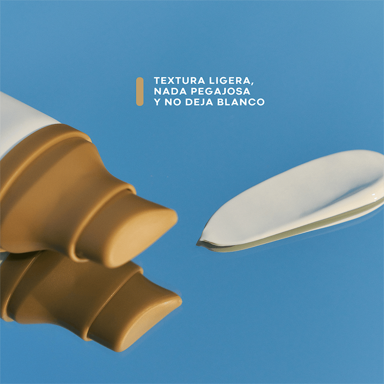 Madagascar Centella - Crema facial solar, con protección SPF 30+++