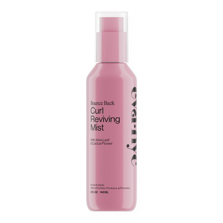 Eva Nyc Bounce Back Curl Mist suavidad para el cabello