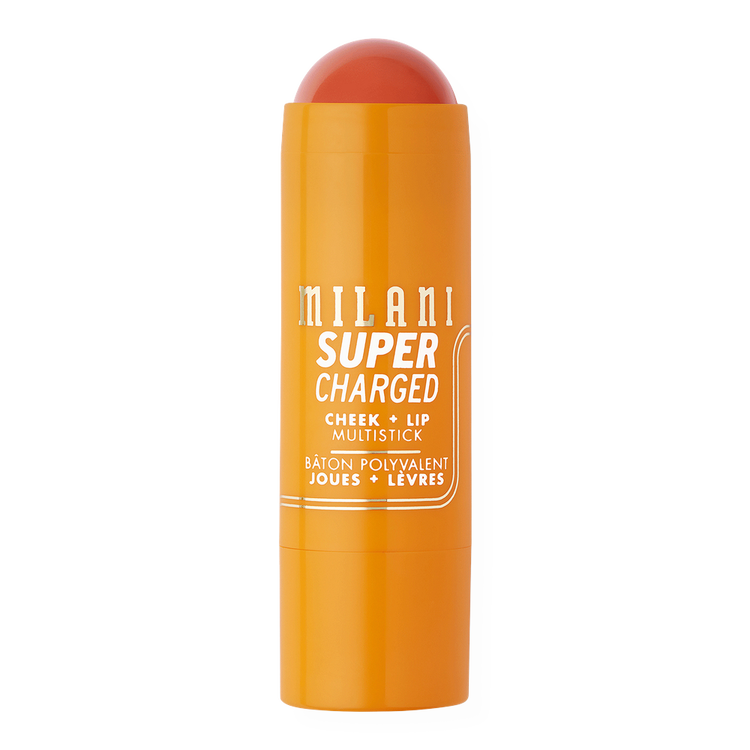 Supercharged - Multistick, para mejillas y labios