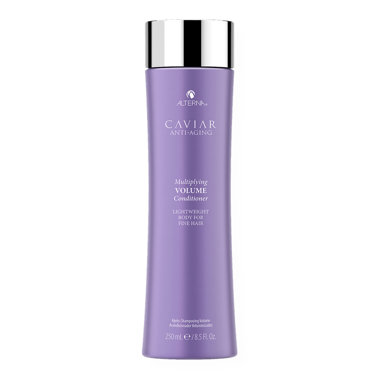 Caviar Anti-Aging Multiplying Volume Conditioner - Acondicionador multiplicador de volumen complemento para el cabello
