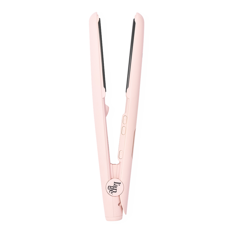 Le Ceramique Luxe Digital Flat - Plancha para cabello, alisado perfecto y rápido