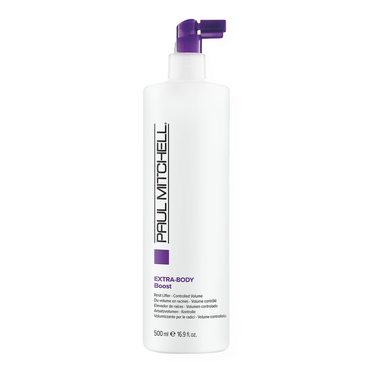 Extra-Body Boost Root Lifter Spray voluminizador voluminiza tu cabello