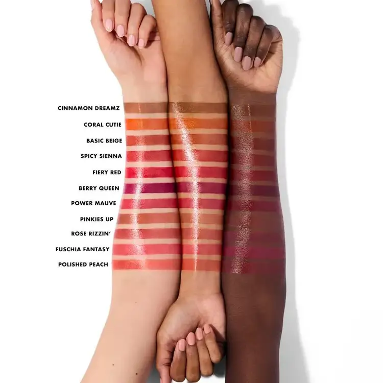 e.l.f. Glossy Lip Stain Tinte de labios