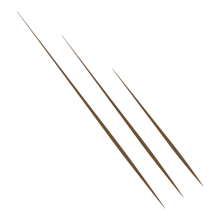 Weekend Brow - Tinte para cejas, de larga duración