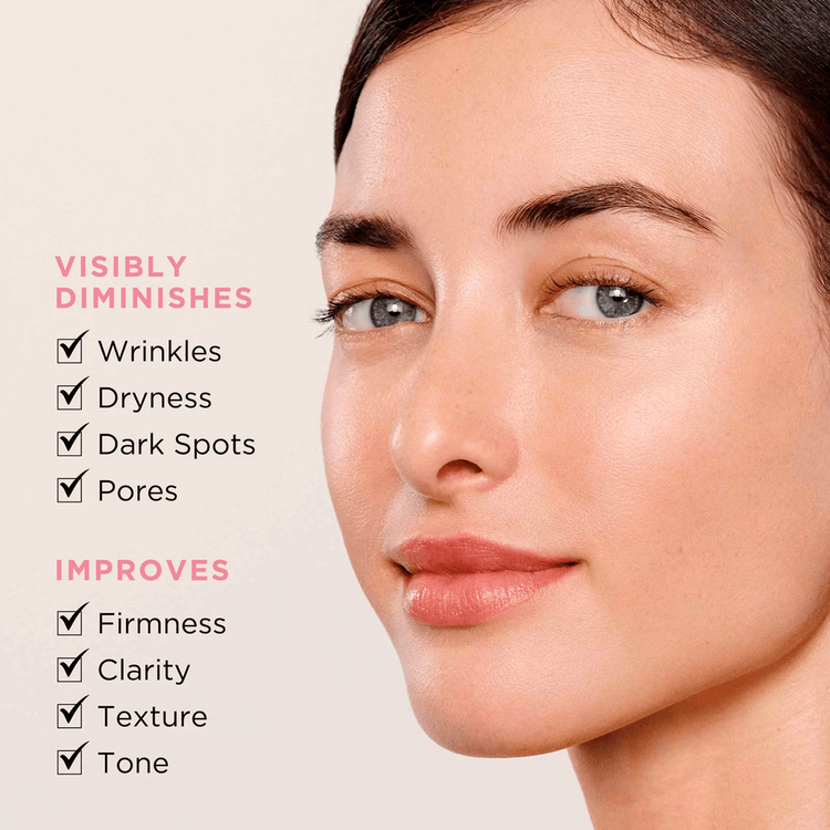 Elizabeth Arden Crema facial reducción de las arrugas