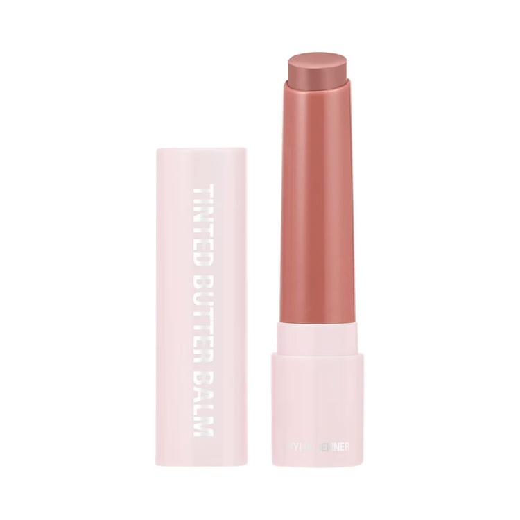 Kylie Tinted Butter Balm - Bálsamo para labios, hidratación intensa