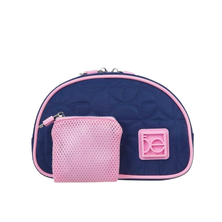 Cosmetiquera Neceser toque elegante a tu rutina