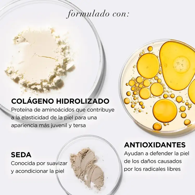 Bb Pores Pressed Polvo compacto mezcla antienvejecimiento apto para todos los tonos de piel