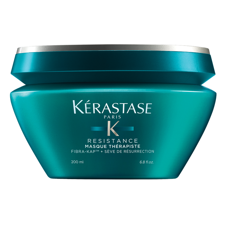 Resistance - Mascarilla capilar, repara el cabello fuertemente