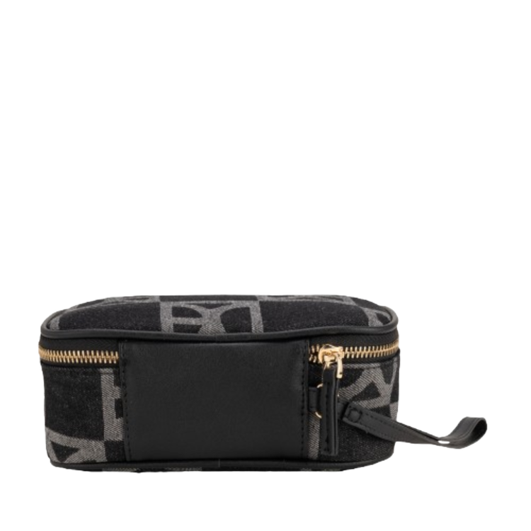 Cosmetiquera Neceser toque elegante a tu rutina