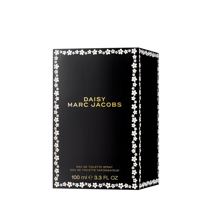 Daisy - Eau De Parfum, fragancia floral y amaderada para la mujer sofisticada