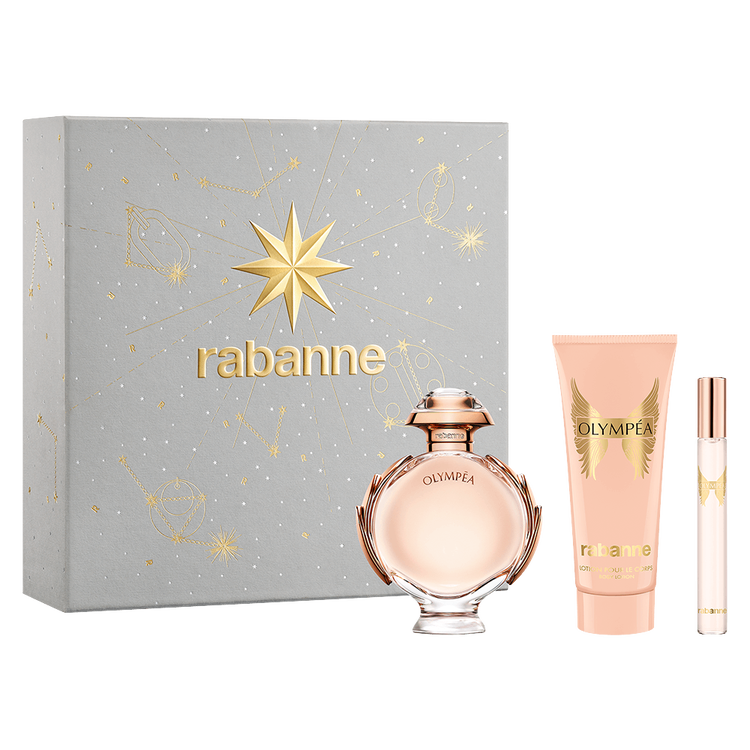 Olympéa Eau de Parfum para mujer