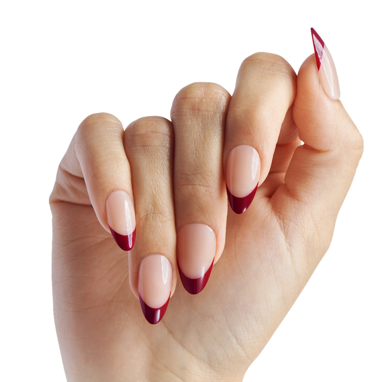 Salon Acrylic Uñas postizas hasta 7 días de duración