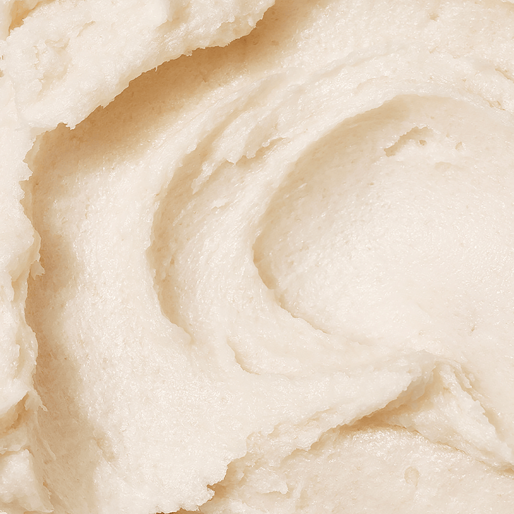 Pink Himalayan Sea Salt Scalp Scrub - Exfoliante capilar, limpia el cuero cabelludo