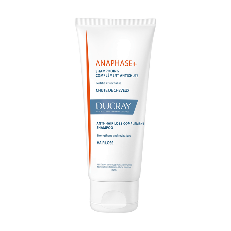 Anaphase+ Shampoo complemento anticaída reduce la caída